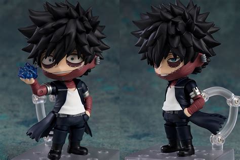 Dabi Nendoroid Available For Preorder Now Anime Collective