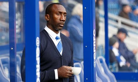 Qpr Manager Jimmy Floyd Hasselbaink Aims For Maiden Win To Kick Off