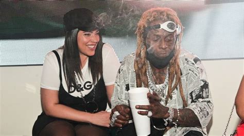 Hoodbaby, euro & gudda gudda mp3 download. Lil Wayne et Denise Bidot peuvent avoir rompu à nouveau ...