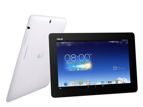 Asus Announces Memo Pad Fhd 10 And Memo Pad Hd 7 Tablets At Computex