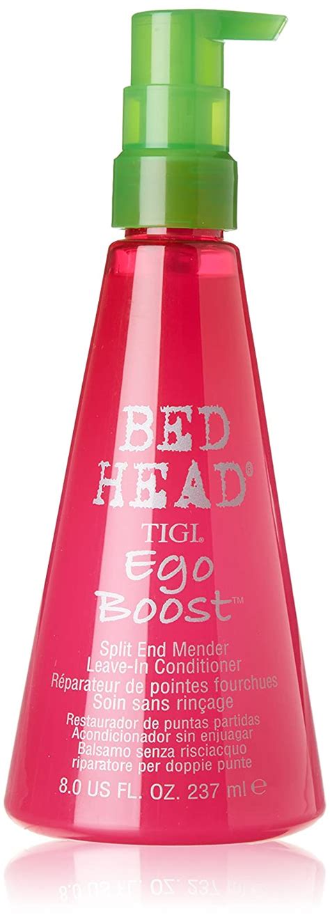 Bed Head By TIGI Ego Boost Conditioner 200ml Amazon De Kosmetik