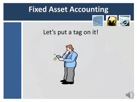 Ppt Fixed Asset Accounting Powerpoint Presentation Free Download