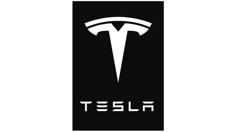 Tesla Logo Vector At Collection Of Tesla Logo Vector