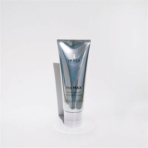 The Max Stem Cell Facial Cleanser Evolve Beauty Clinic