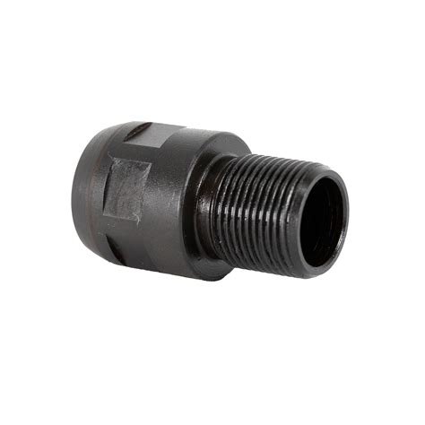 Thread Adapter 916×24 Rh To 58×24 Silencer Central