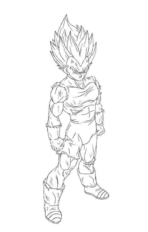 Vegeta Ssj God By Andrewdb13 On Deviantart Dragon Ball Super Art