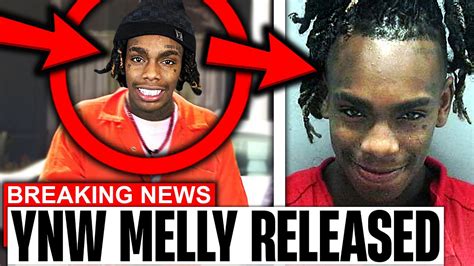 Ynw Melly Finally Reveals Release Date From Jail Heres When Youtube