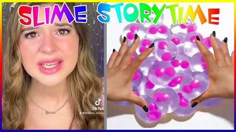 Text To Speech 👸 Asmr Slime Storytime 😛 Pov Brianna Mizura Tiktok Roblox Story 11 Youtube