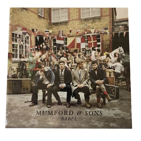 Mumford And Sons Babel Full Album Figgymcfatty