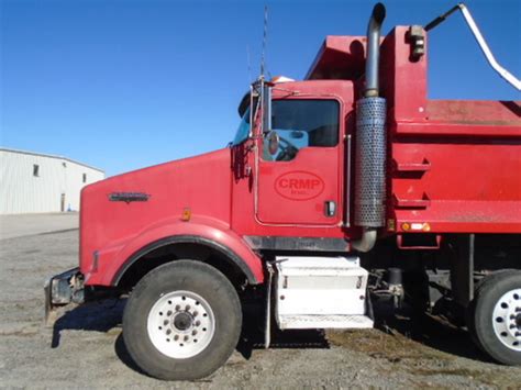 We have everything you are looking for! Kenworth Trucks In Wilmington, NC For Sale Used Trucks On ...