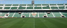 España en 10 campos de fútbol en Guía Repsol