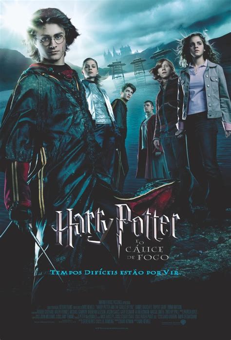 Assista a filmes no google docs e google drive na opção gd do player. Harry Potter e o Cálice de Fogo (filme) | Harry Potter ...