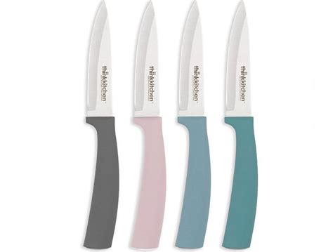 Tutorial para comprar modelos de cuchillos plantillas. Los 8 mejores CUCHILLOS DE COCINA de 2020【Comparativa】