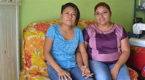 Yesenia Y Erika Ser N La Primera Pareja De Lesbianas En Contraer Matrimonio En Oaxaca