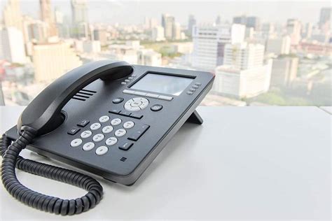 Pbx Phone Systems A Comprehensive Guide For Small Businesses