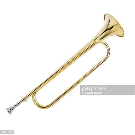 Bugle Instrument Photos And Premium High Res Pictures Getty Images