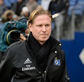 Wolfsburg gegen HSV: Was Trainer Markus Gisdol jetzt plant - WELT
