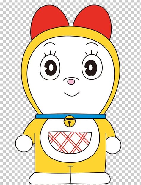 Dorami Doraemon Portable Network Graphics Png Area Art Cartoon
