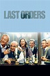 Last Orders Movie Review & Film Summary (2002) | Roger Ebert