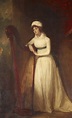 Lady Louisa Theodosia Hervey (1767–1821), Countess of Liverpool | Art UK