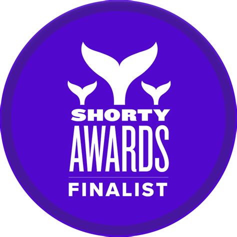 Thesoul Publishing Becomes A Shorty Awards Finalist