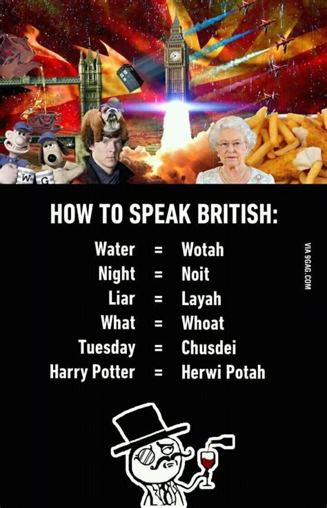 73 Funny Speak English Meme