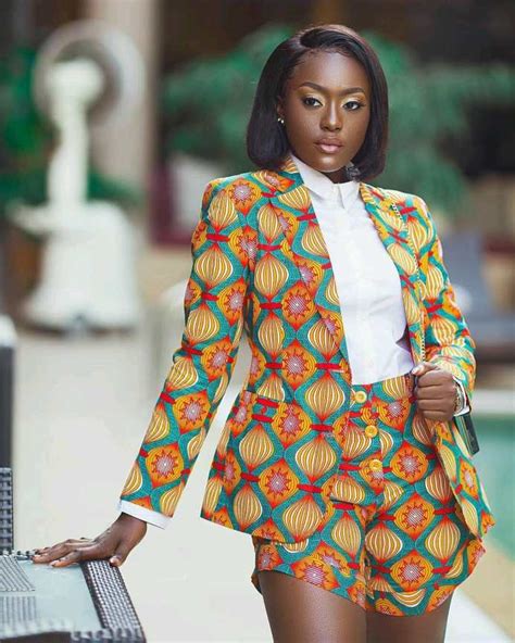5 Lovely African Print Styles To Add To Your Collection Afrocosmopolitan