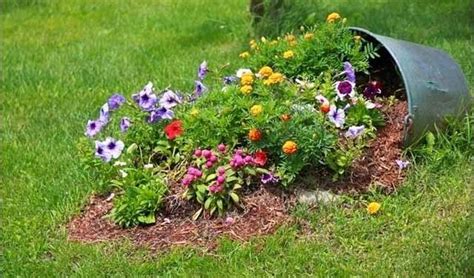 Incredible Broken Pot Ideas Recycle Your Garden