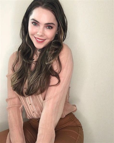 Gymnast Mckayla Maroney Swaps The Blues For Pink With Silky Shirt