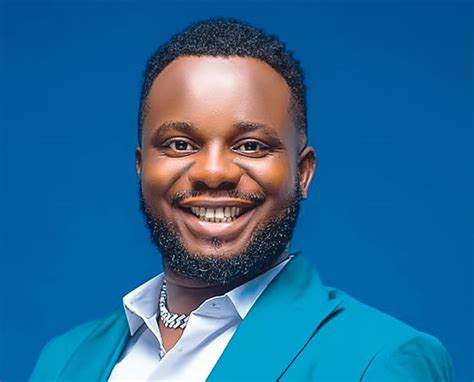 Skit Making In Nigeria Is The New Oil Industry —comedian Mr Funny Oga