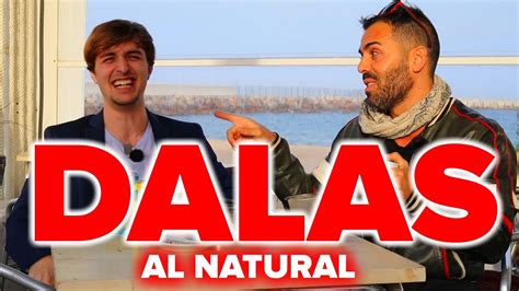 Dalas Review Youtube