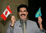 Borat: lecciones culturales de Estados Unidos para beneficio de la ...