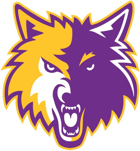 The los angeles lakers logo has undergone quite a few alterations throughout the brand's history. Wolves Logo - Lakers Colors | TorrBlog