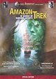 Amazon Trek: In Search of Vanishing Secrets [DVD] [2007] - Best Buy