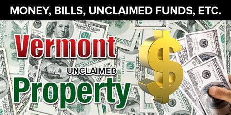 Here is a direct link to the unclaimed prizes page. Find Any Vermont Unclaimed Property (Updated for 2020)