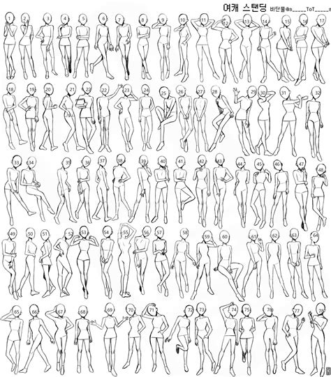 Drawing The Human Figure Tips For Beginners Drawing On Demand Art