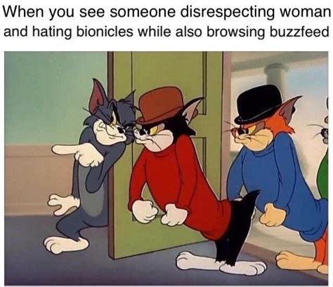 Tom And Jerry Hired Goons Know Your Meme