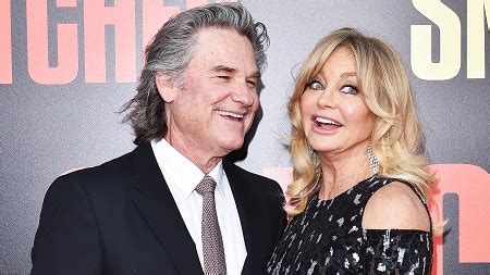 American actor and former ice hockey player/ july 10, 1986 los angeles, california | fan page. Goldie Hawn And Kurt Russell's Single Son, Wyatt Russell Is A Twice Married Man? Know ABout His ...