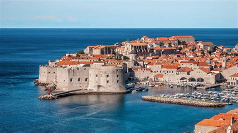 La Croatie Fait Elle Partie De L Europe - 10 meilleurs endroits à visiter en Croatie