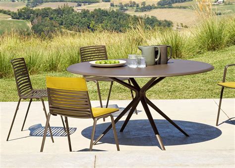For more details on any of our garden tables please contact us by. Go Modern Ltd > Garden Tables > Moai Round Garden Table ...