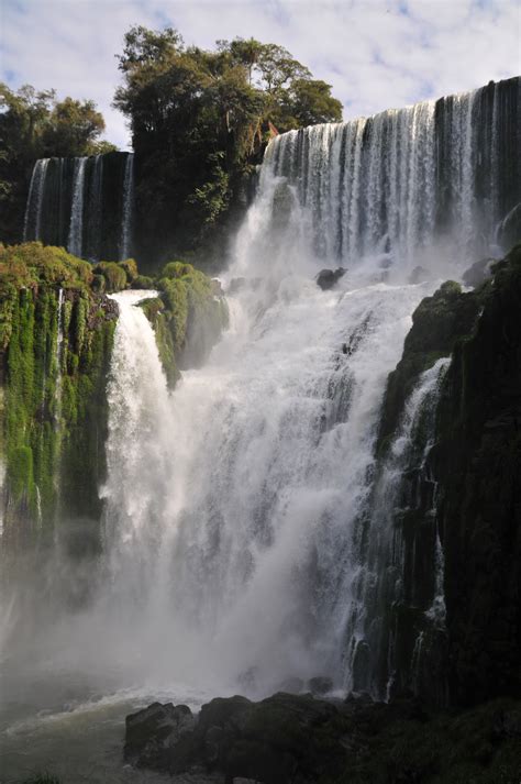 Free Images Nature Waterfall Nikon Body Of Water Wasserfall