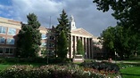 Colorado State University-Global Campus | University & Colleges Details ...