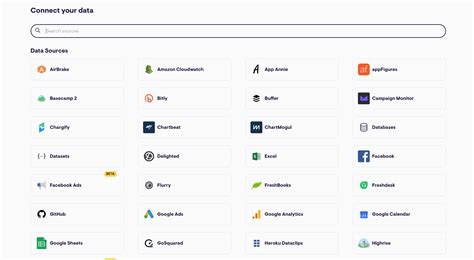 Connect Your Excel Spreadsheet To Geckoboard Geckoboard Help Center Images