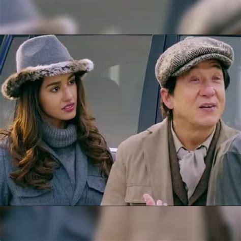 Kung Fu Yoga Jackie Chan And Disha Patanis Movie Is An Action Packed