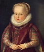 Gregoria Maximiliana von Innerösterreich (1581-1597) – kleio.org