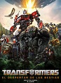 Transformers: El despertar de las bestias - Película 2023 - SensaCine.com