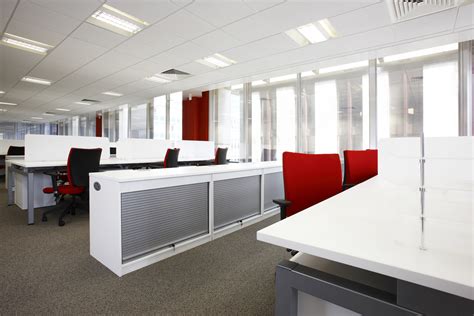 Office Space Planning Office Fit Out Bolton Manchester Liverpool