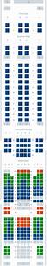 American Airlines Seating Chart 772 Review Home Decor