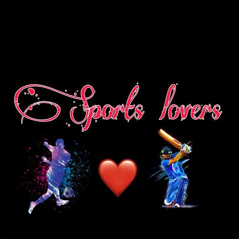 Sports Lovers