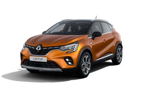2022 Renault Captur Intens Review Carexpert